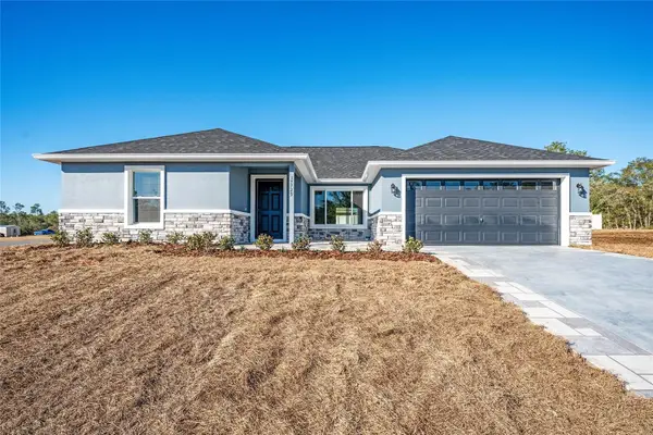 161 Bay Road, OCKLAWAHA, FL 32179