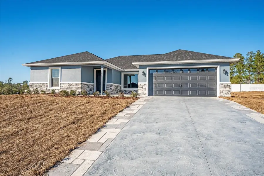 161 Bay Road, Ocklawaha, FL 32179 - #3