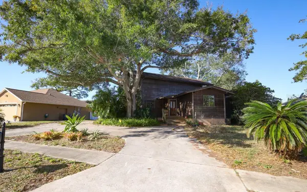 3140 Demaret Drive, TITUSVILLE, FL 32780