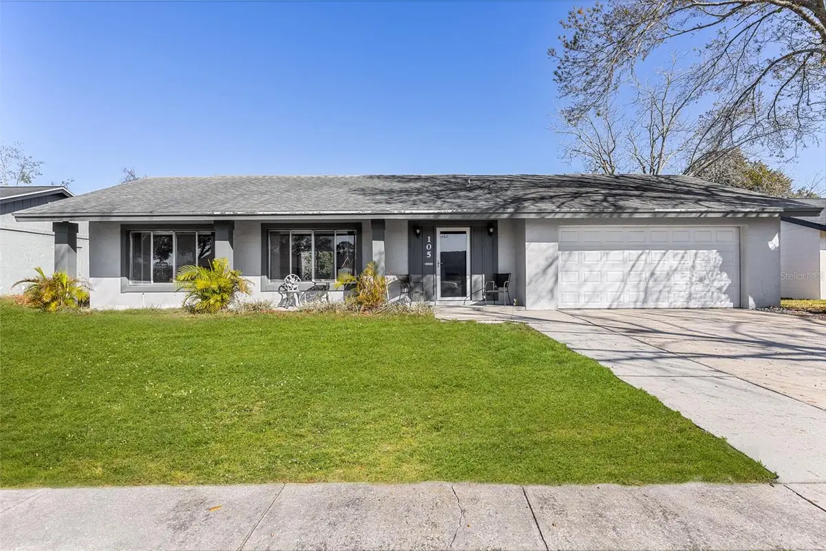105 Graham Road, Fern Park, FL 32730 - Image #1