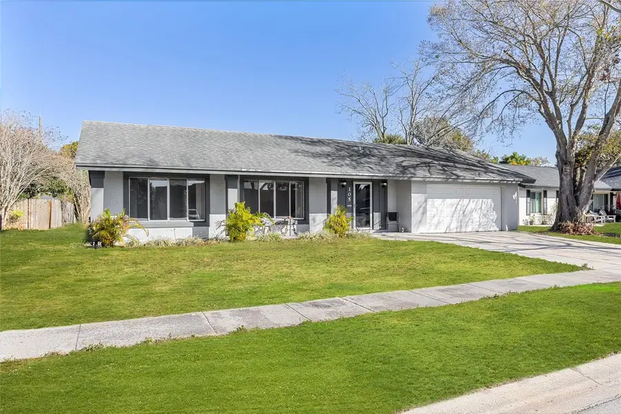 105 Graham Road, Fern Park, FL 32730 - Image #2