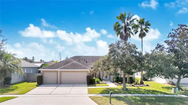 214 Highbrooke Blvd, OCOEE, FL 34761