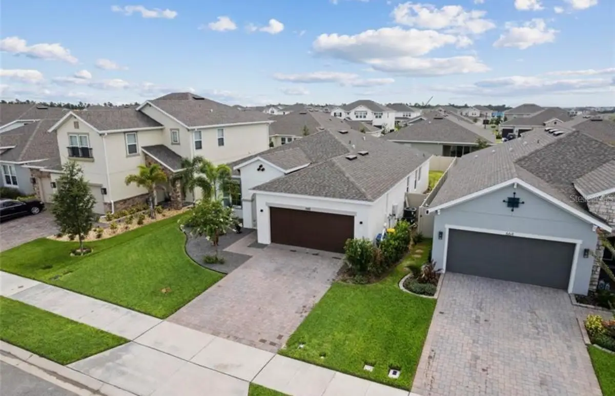 668 Big Pine Avenue #1, Minneola, FL 34715 - #1