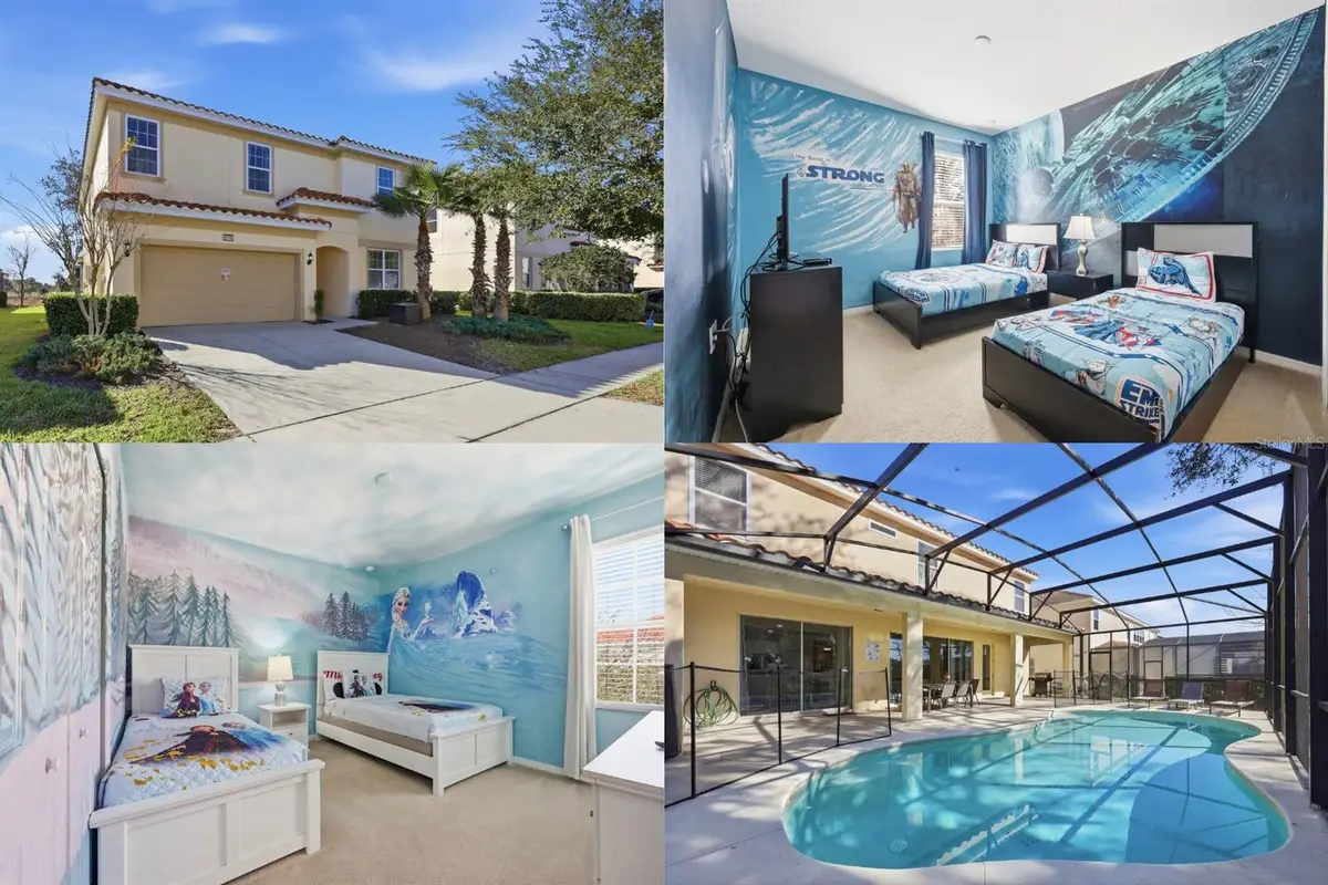 6116 Broad Oak Drive, Davenport, FL 33837 - Image #1