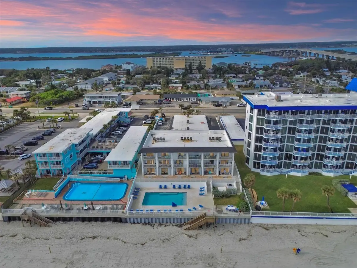 3615 S Atlantic Avenue #210, Daytona Beach, FL 32118 - Image #1