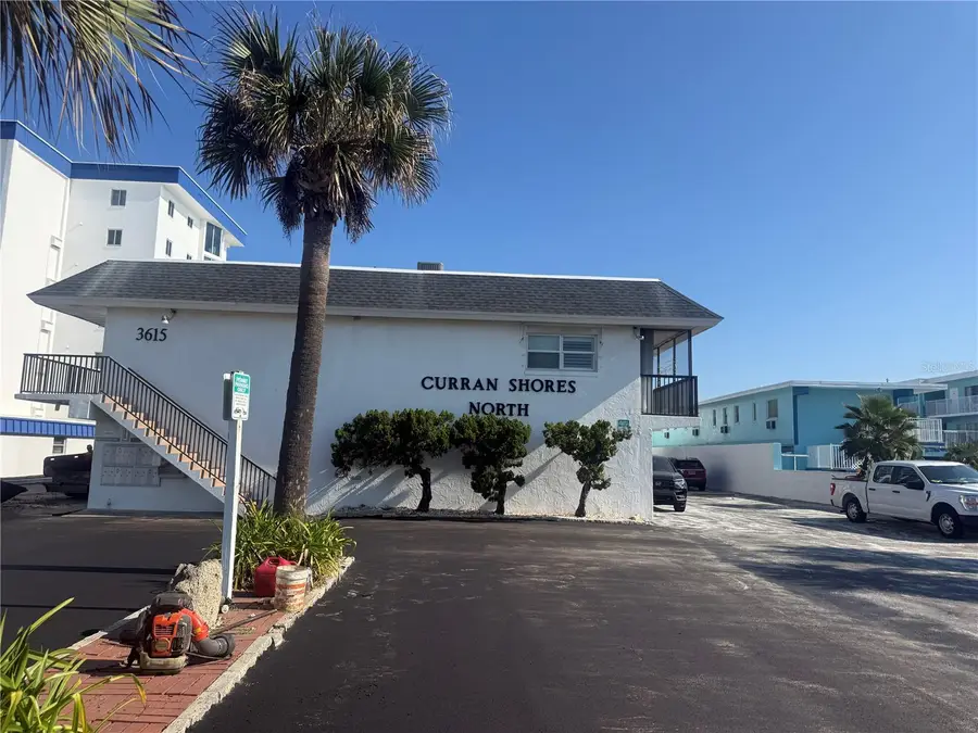 3615 S Atlantic Avenue #210, Daytona Beach, FL 32118 - Image #2