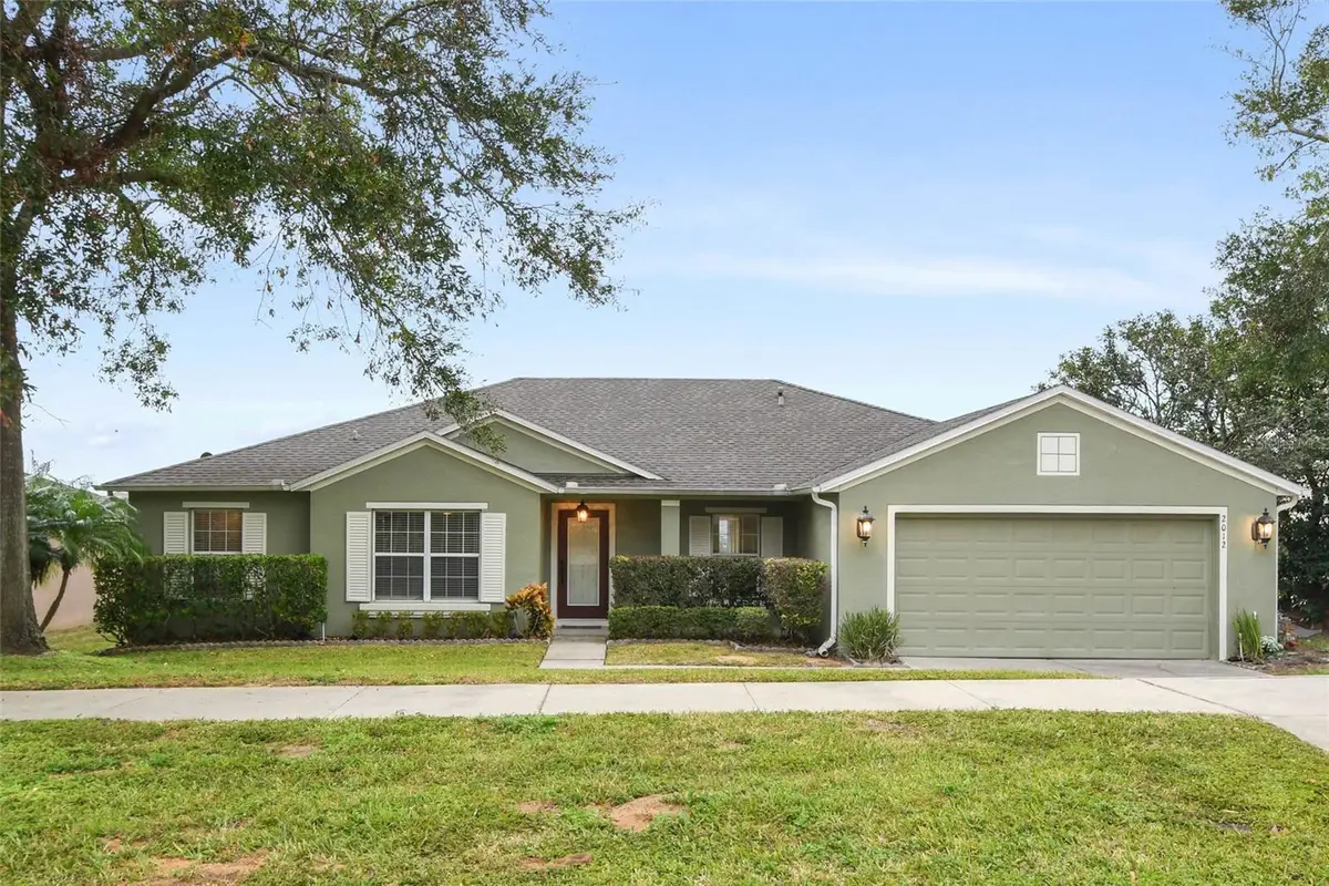 2012 Knollcrest Drive, Clermont, FL 34711 - Image #1