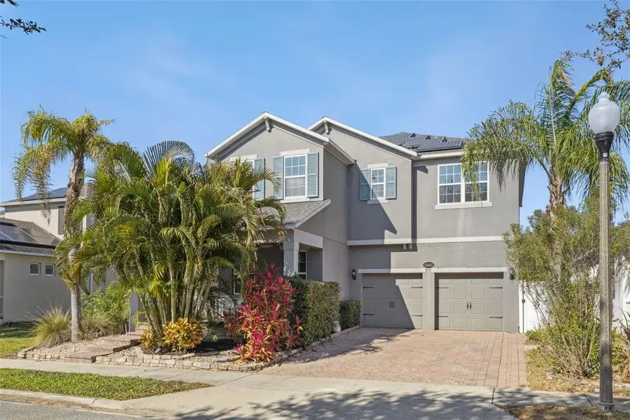 15481 Murcott Harvest Loop, Winter Garden, FL 34787 - Image #2