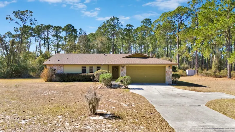 17125 Tuscanooga Road, Groveland, FL 34736 - Image #2