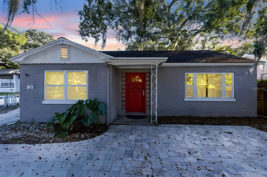 1712 E Kaley Avenue, Orlando, FL 32806 - Image #2