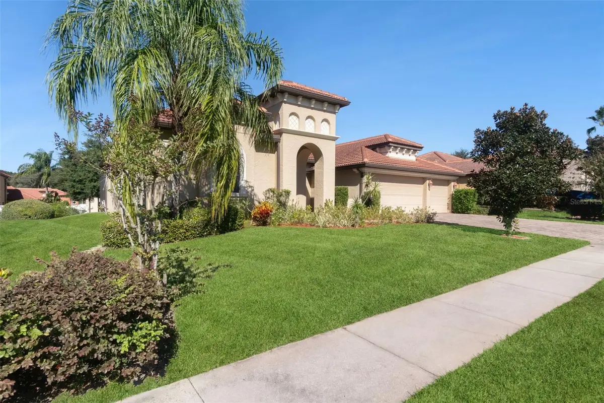 2921 Falconhill Drive, Apopka, FL 32712 - Image #1