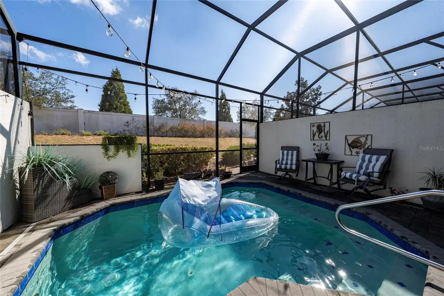 282 Captiva Drive, Davenport, FL 33896 - #3