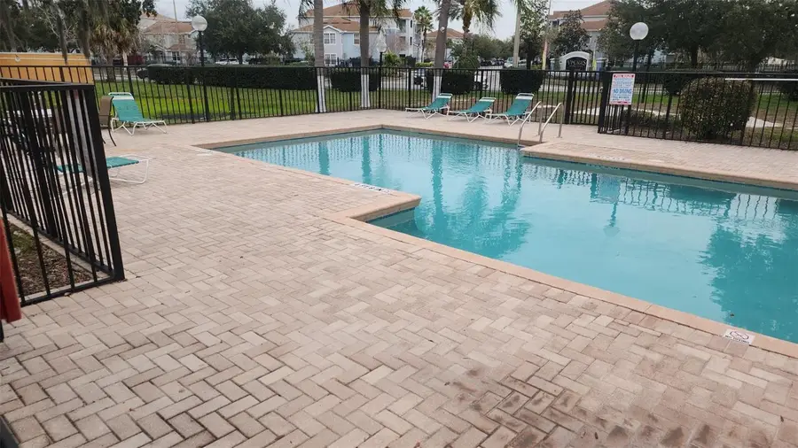 4540 Commander Drive #2224, Orlando, FL 32822 - #2