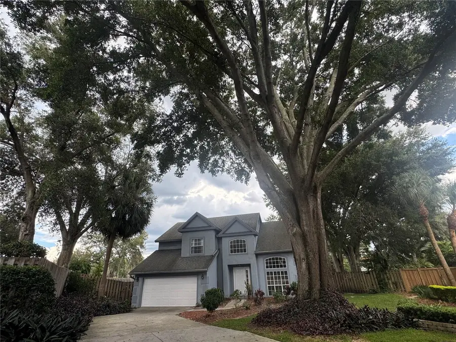 1206 Cornerstone Court, Orlando, FL 32835 - Image #2