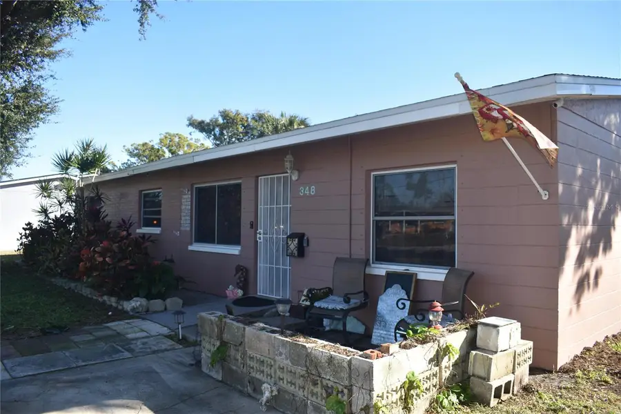 348 Lewis Boulevard Se, Saint Petersburg, FL 33705 - Image #3