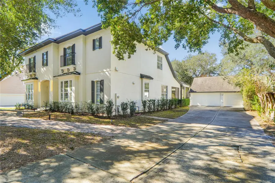 8438 Tibet Butler Drive, Windermere, FL 34786 - #2