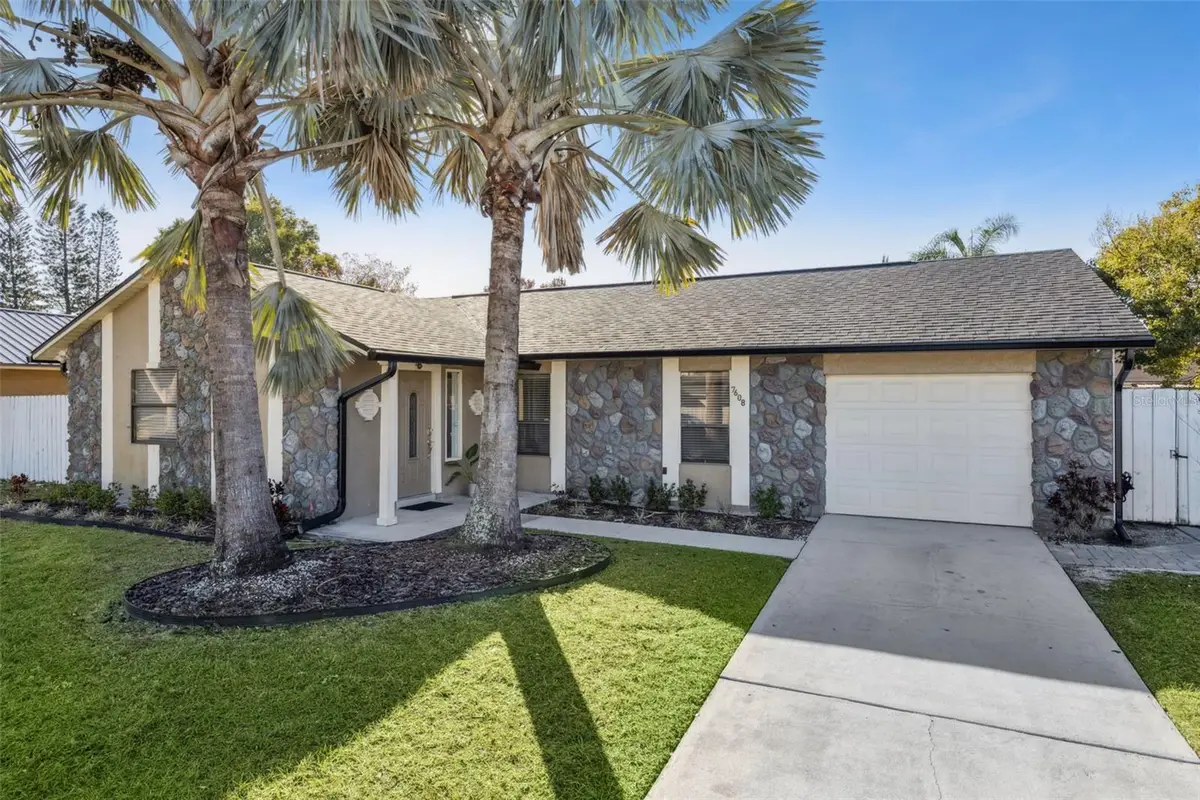 7608 Govern Boulevard, Orlando, FL 32822 - #1