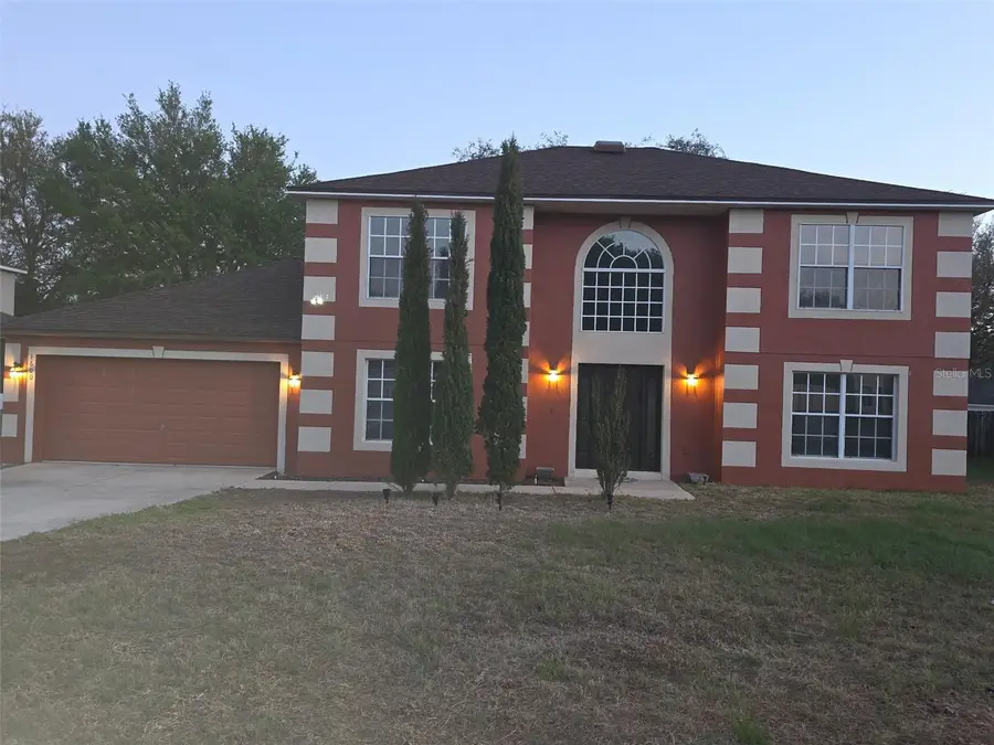 1600 Daybreak Drive, Fruitland Park, FL 34731 - #3