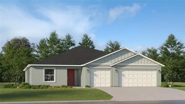 2815 Pioneer Trail, EAGLE LAKE, FL 33839