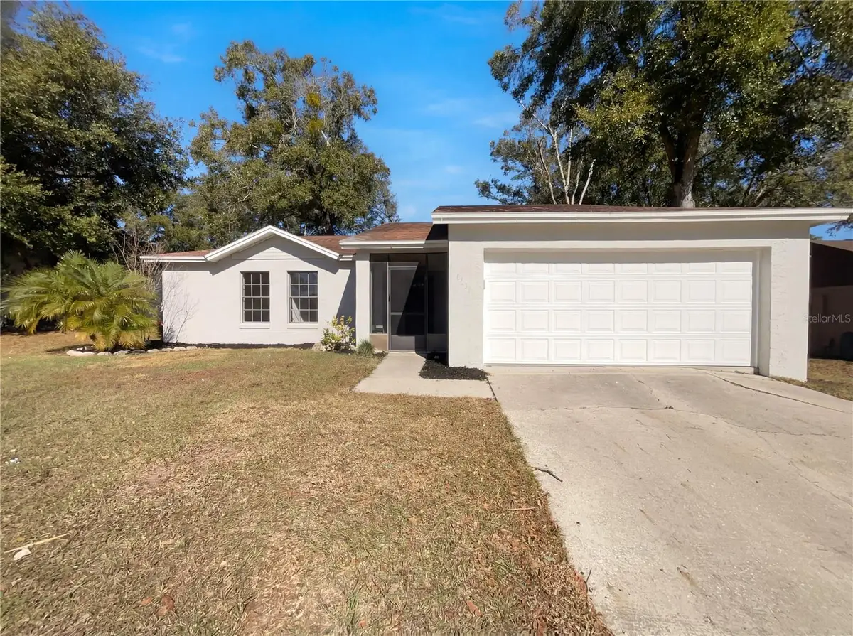 6137 Sparling Hills Circle, Orlando, FL 32808 - Image #1