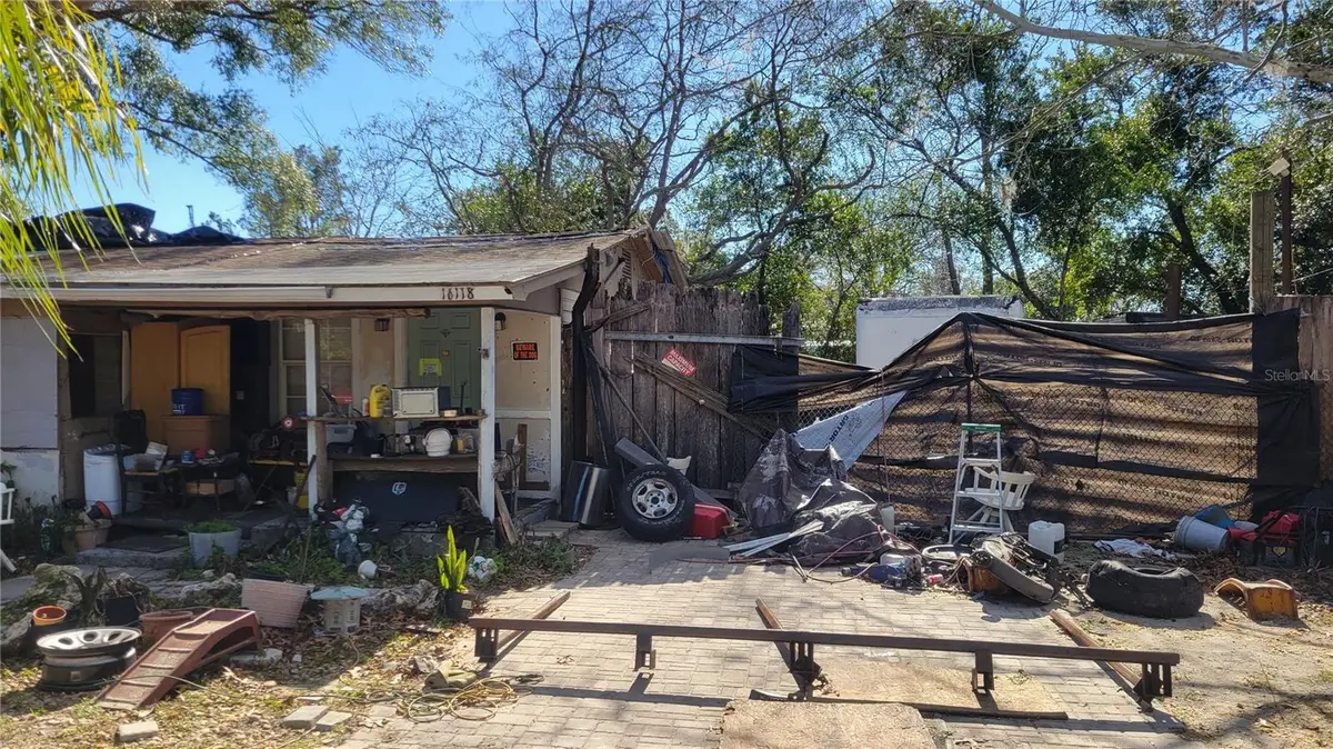 16118 Pointview Road, Brooksville, FL 34601 - Image #1