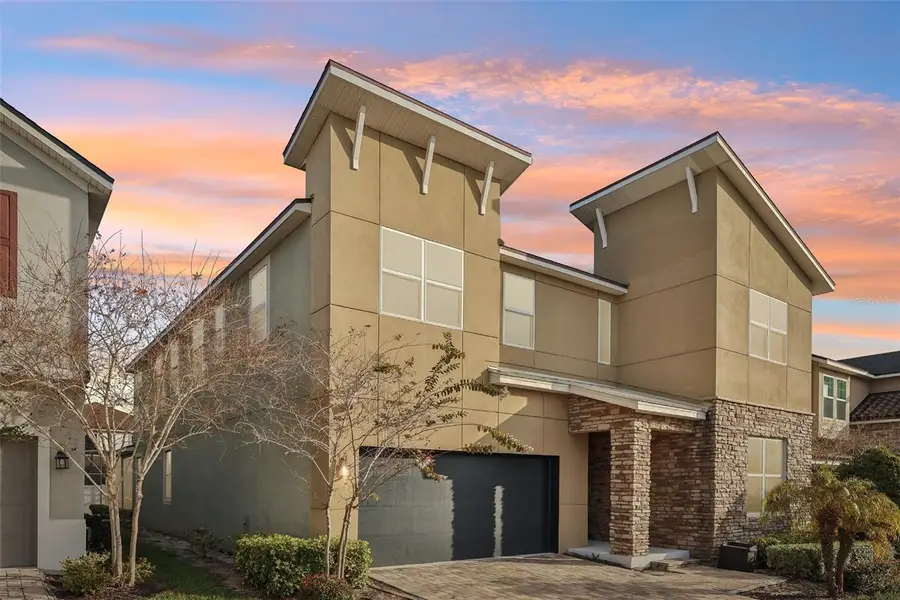 1533 Nassau Point Trail, Kissimmee, FL 34747 - Image #2