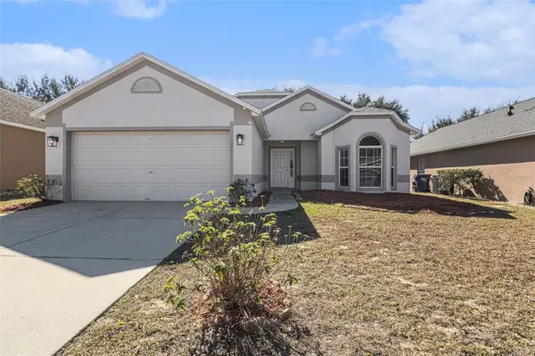 1072 Bluegrass Drive, GROVELAND, FL 34736
