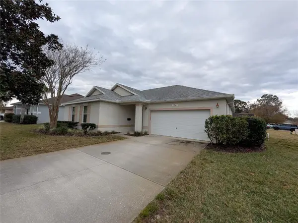 5841 Hummingbird Court, TITUSVILLE, FL 32780