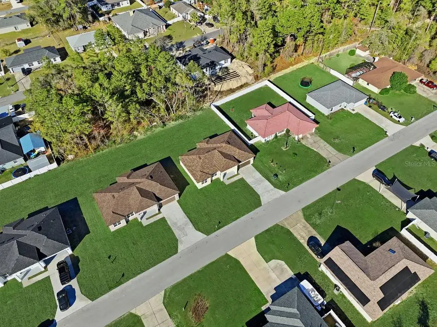 4443 SW 152nd Street, Ocala, FL 34473 - #3