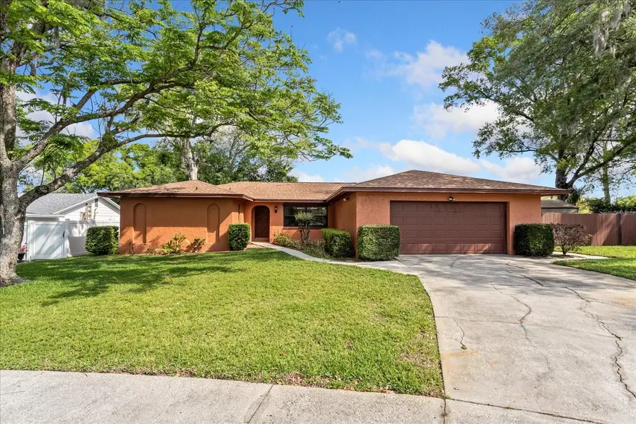 625 Mockingbird Lane, Altamonte Springs, FL 32714 - #2