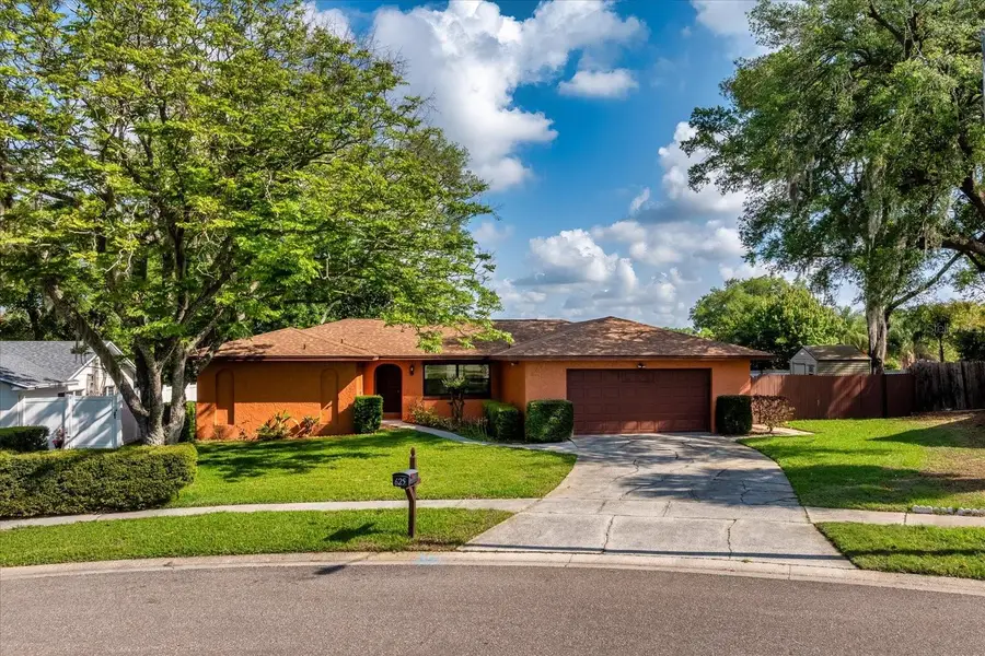 625 Mockingbird Lane, Altamonte Springs, FL 32714 - #3