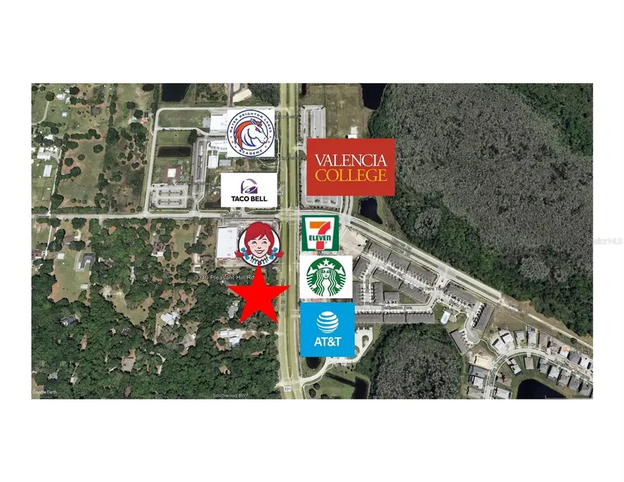 3340 Pleasant Hill Road, Kissimmee, FL 34746 - Image #2