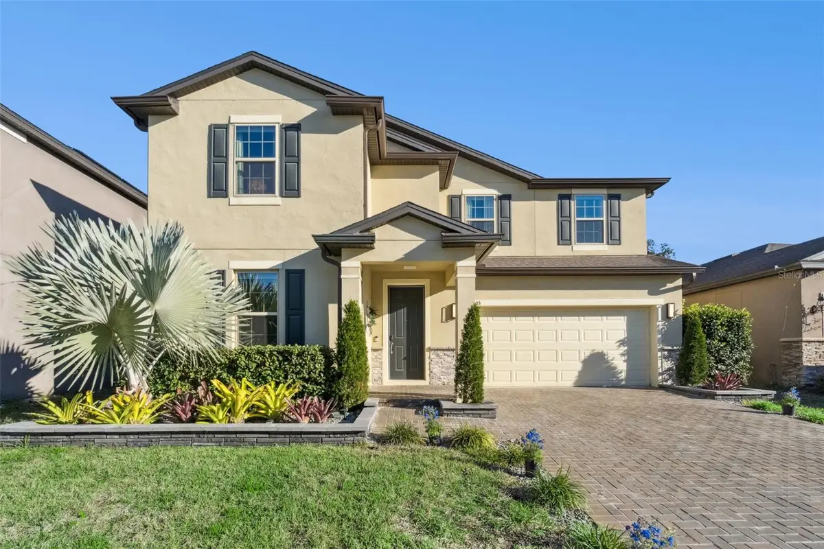 5303 Brydon Woods Circle, Saint Cloud, FL 34771 - Image #1