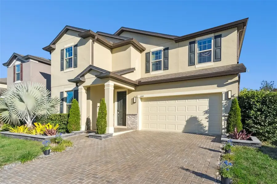 5303 Brydon Woods Circle, Saint Cloud, FL 34771 - Image #2