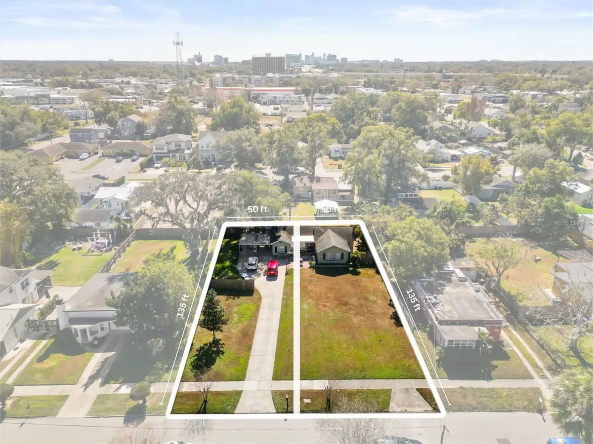 1860 Staunton Avenue, Winter Park, FL 32789 - Image #1