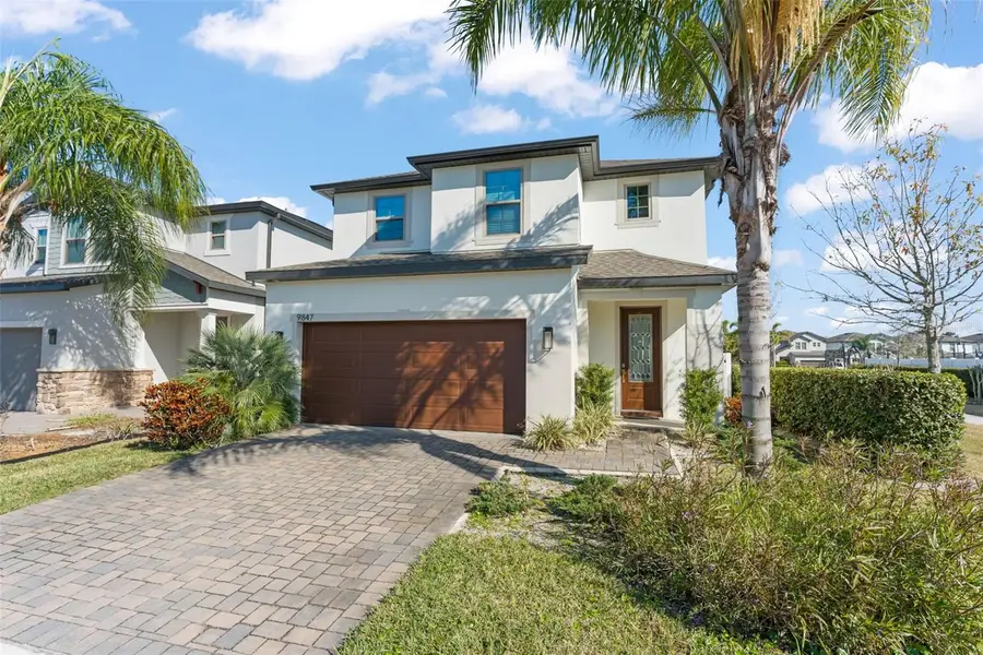 9847 Aurea Moss Lane, Orlando, FL 32832 - Image #2