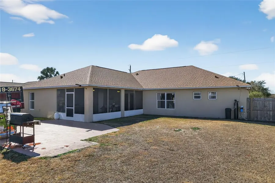 541 Adriel Avenue, Winter Haven, FL 33880 - #2