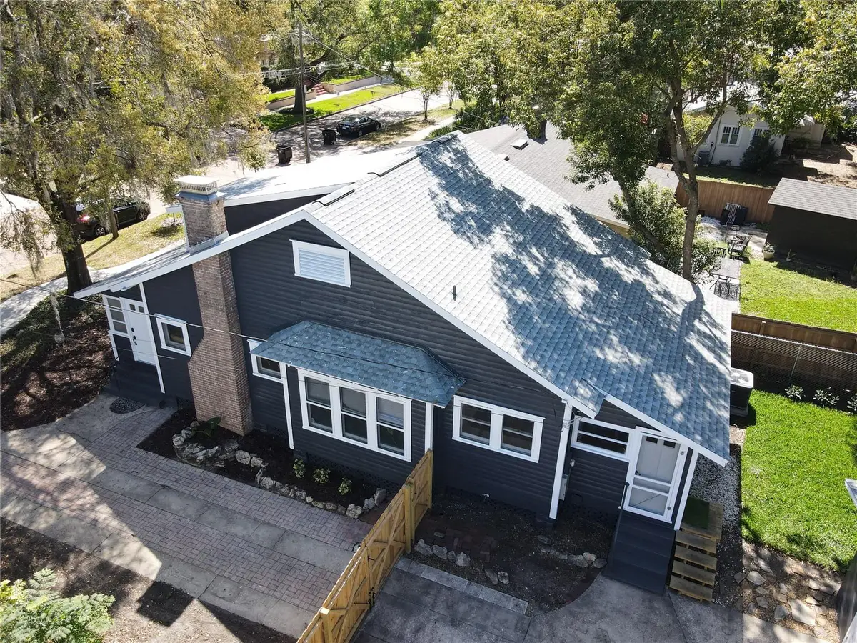 16 N Lawsona Boulevard, Orlando, FL 32801 - #1