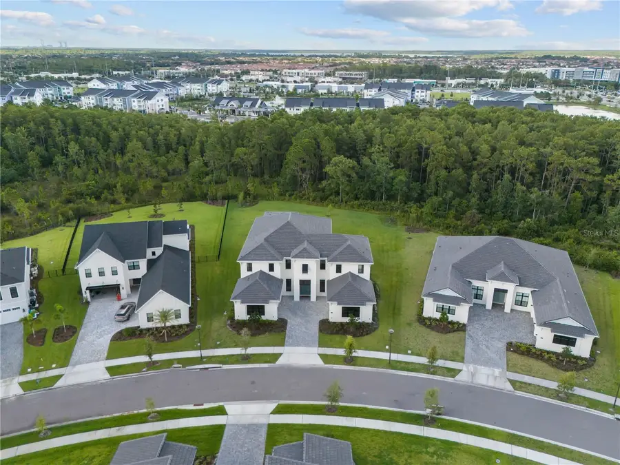 9847 Laurel Berry Drive, Orlando, FL 32827 - #2