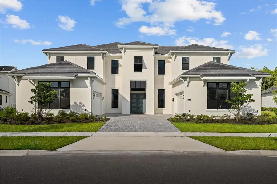 9847 Laurel Berry Drive, Orlando, FL 32827 - #3