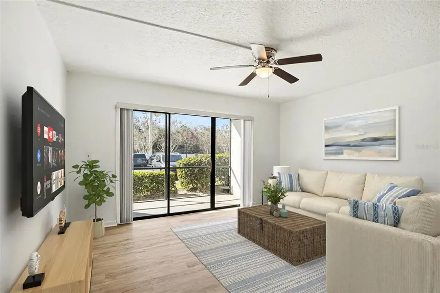 1013 S Pine Ridge Circle #3C, Sanford, FL 32773 - #3