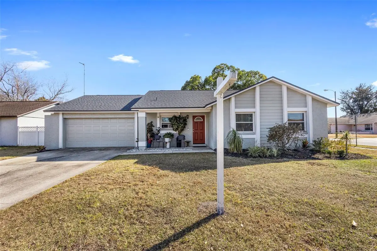 2330 Woodway Drive, Orlando, FL 32837 - #1