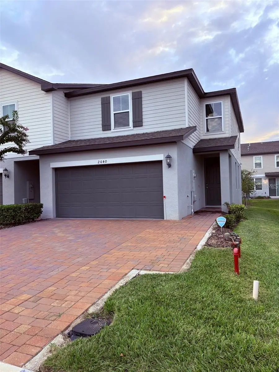 2040 Milkweed Street, Ocoee, FL 34761 - #1