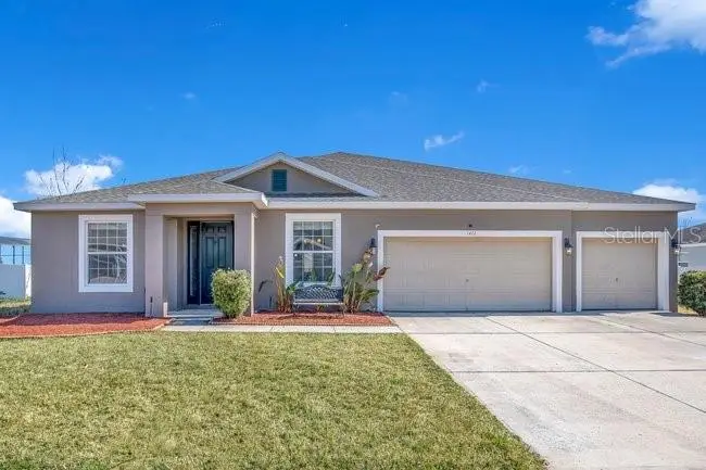 1422 Sharon Rose Trace, Deltona, FL 32725 - #1