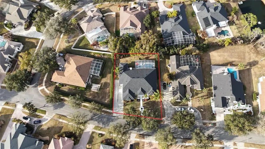 3767 Hunters Isle Drive, Orlando, FL 32837 - #2