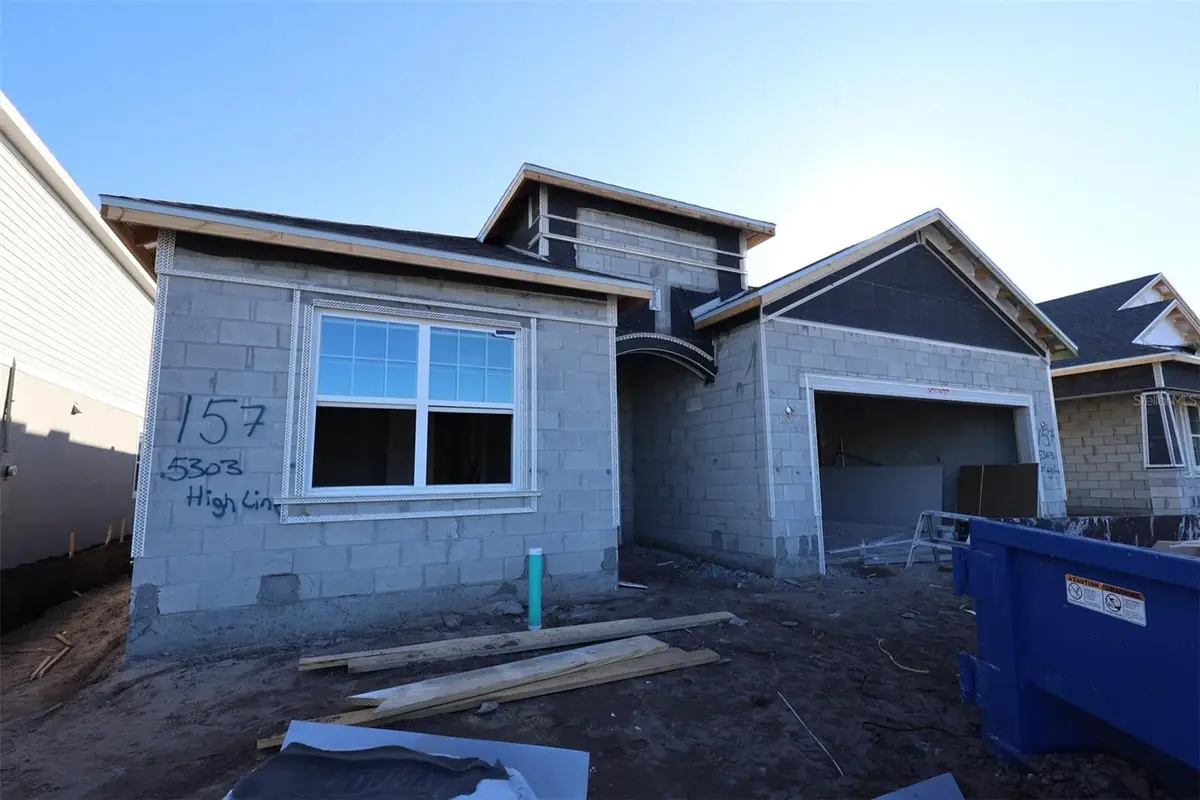 5303 High Line Drive, Saint Cloud, FL 34771 - Image #1