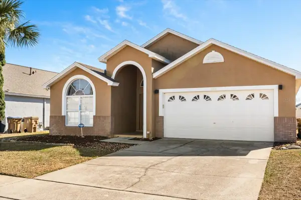 8064 Santee Drive, KISSIMMEE, FL 34747