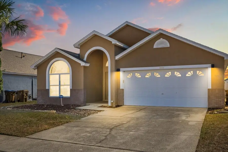 8064 Santee Drive, Kissimmee, FL 34747 - #2