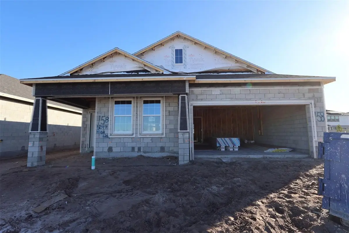 5297 High Line Drive, Saint Cloud, FL 34771 - Image #1