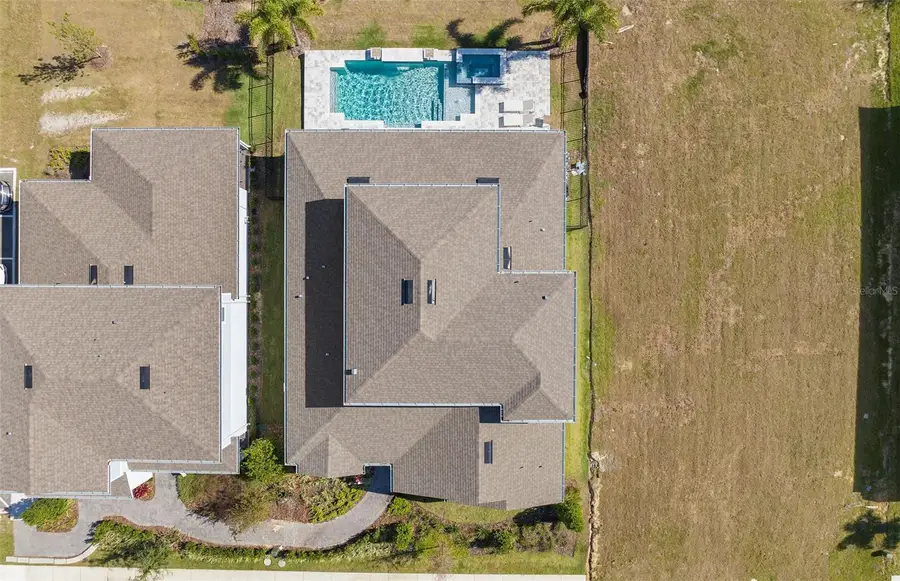 16062 Winding Bluff Drive, Montverde, FL 34756 - #3